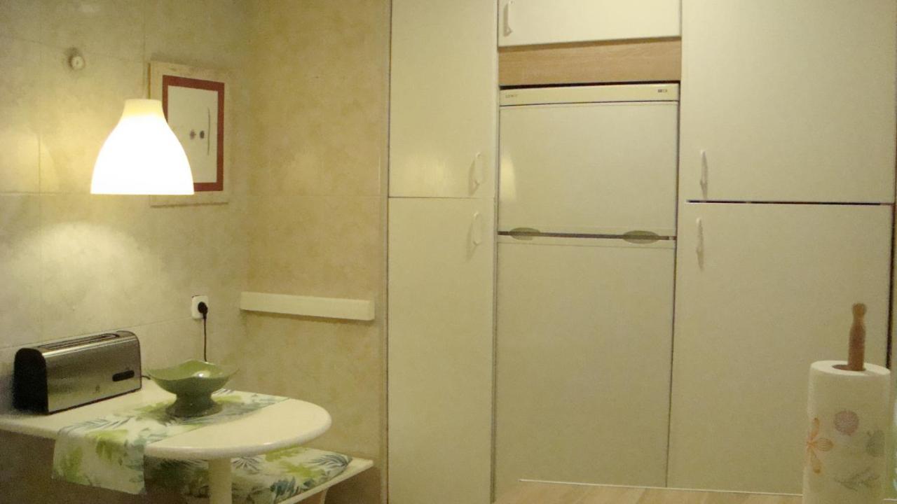 Apartamento La Carihuela - Urb. Eurosol Apartment Torremolinos Exterior photo
